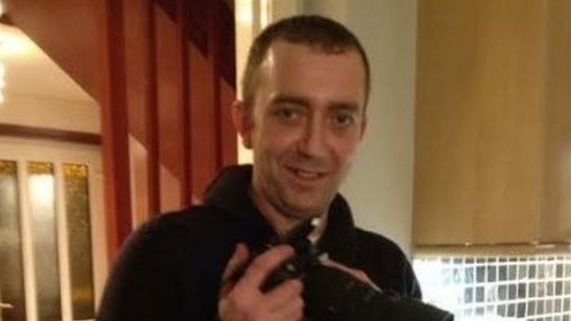 Fife Man Jailed For Killing Man In Hammer Attack Over Drug Debt Bbc News 
