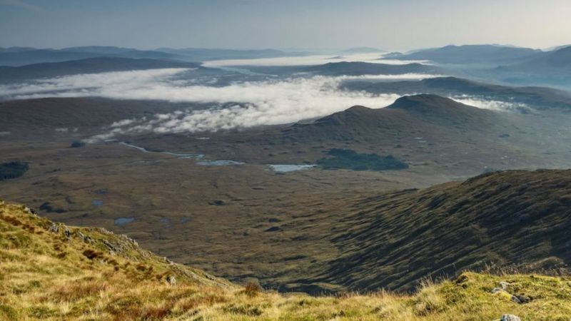 Your pictures of Scotland: 8 - 15 September - BBC News