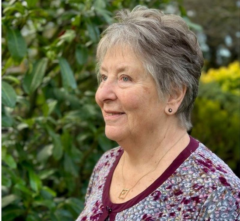 Flood of 1953 Canvey Island survivor looks to 70th year reunion BBC News