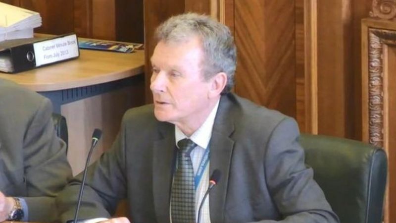 Lancashire Council Fraud Inquiry Four More Suspected BBC News
