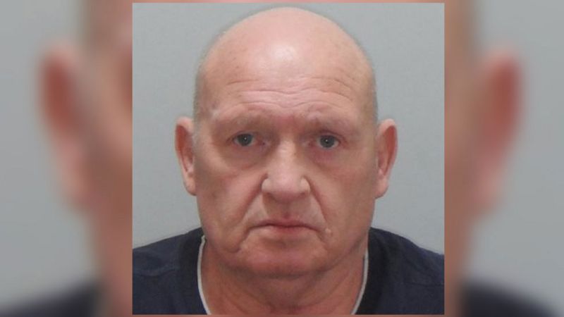 British Paedophile Who Preyed On Girls Is Jailed After Being Caught By My Xxx Hot Girl 3185
