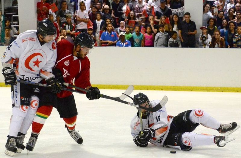 Africa's top shots 29 July4 August 2016 BBC News