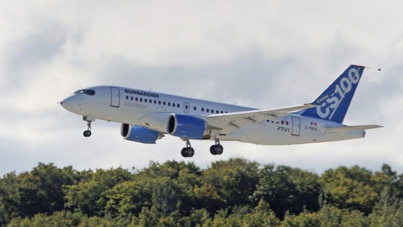 bombardier stock news bombardier stock news