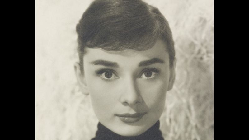 A Modern Muse The Enduring Appeal Of Audrey Hepburn Bbc News