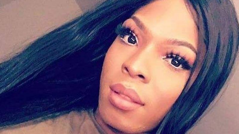 Chynal Lindsey Why Are Black Trans Women Being Killed In Dallas Bbc