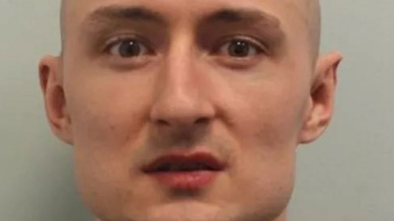 Kirill Belorusov jailed for murdering film producer ex - BBC News