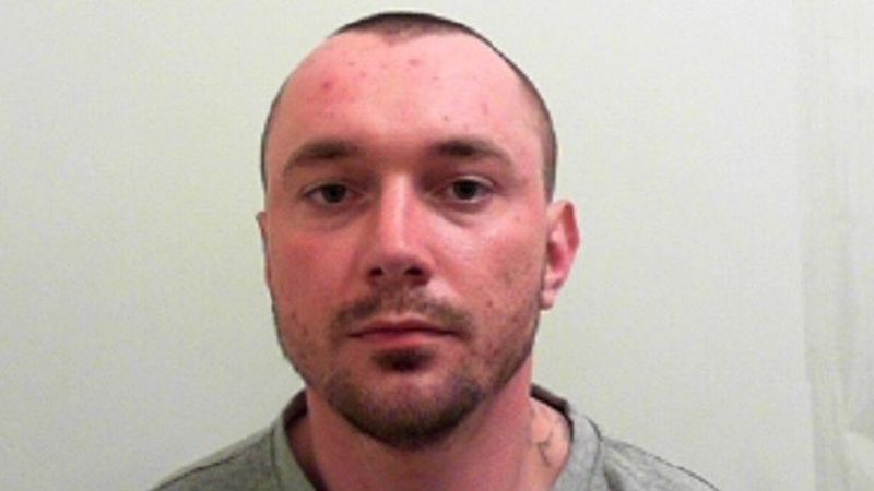 Swindon Man Jailed For Single Punch Killing On Night Out Bbc News