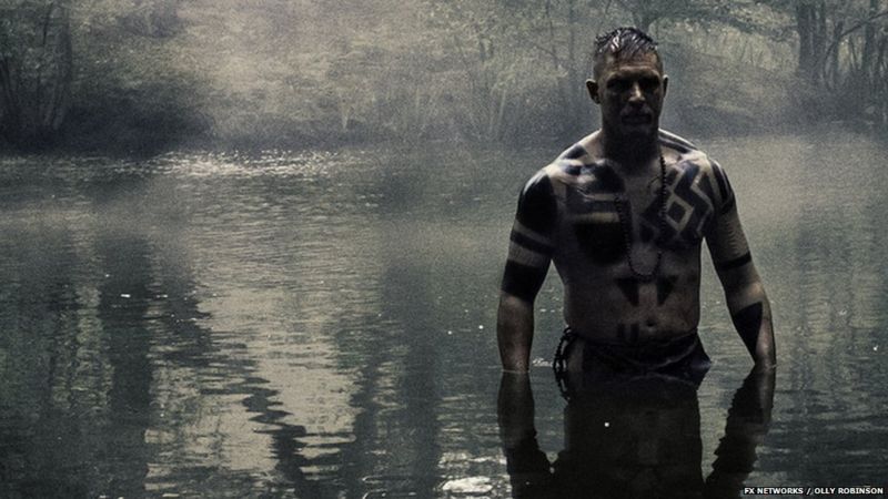 Taboo Episode 1 review: Tom Hardys new BBC drama is a 
