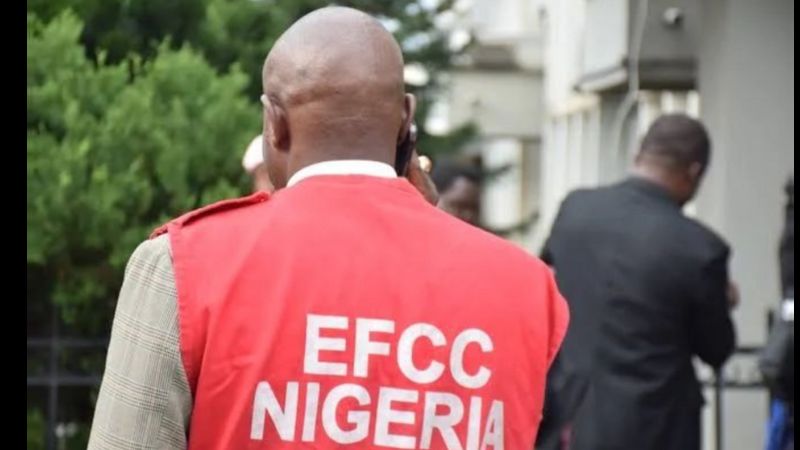 Osondu Igwilo: How EFCC arrest alleged 'catcher' wey FBI declare wanted ...