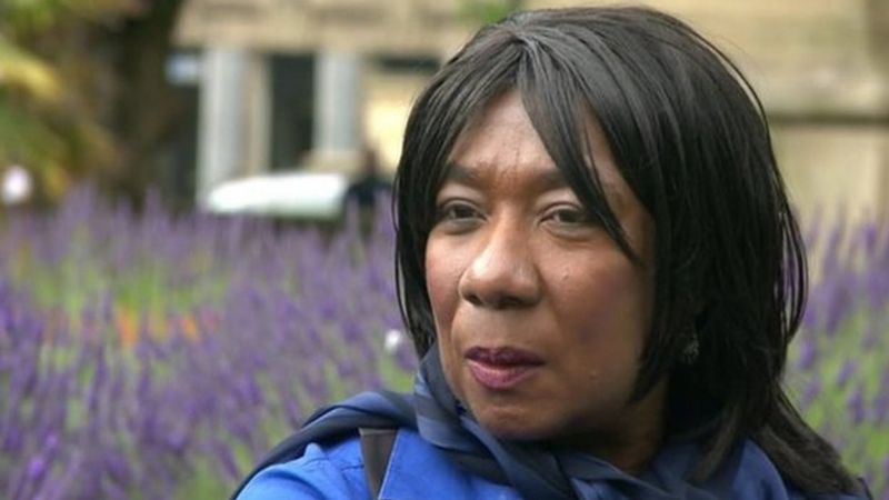 Anthony Walker murder 'Racist' killer's sentence cut BBC News