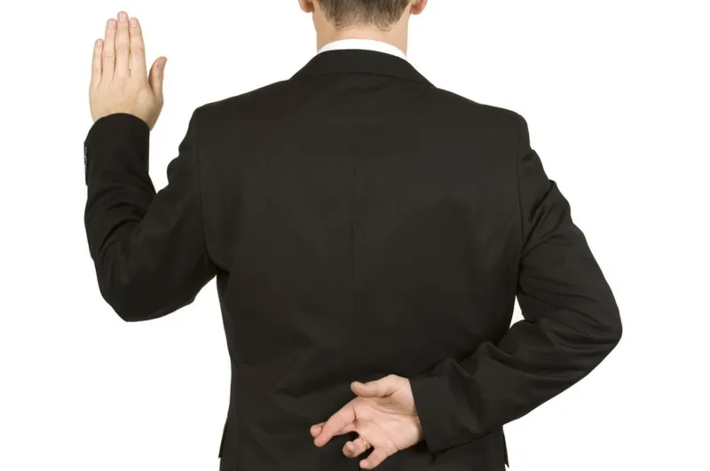 ¿Por qué la gente termina creyendo sus propias mentiras? 5 El autoengaño nos ayuda a vernos como mejores de lo que en realidad somos, aseguran los expertos.