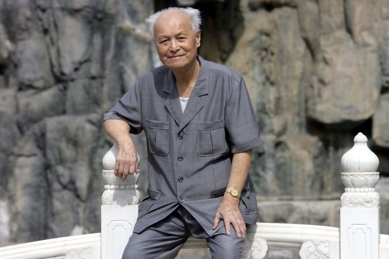 Li Rui: The old guard Communist who was able to criticise Xi Jinping ...