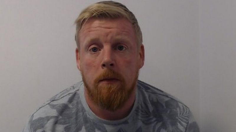Bolton Man Jailed For Sex Crimes Against Two Young Girls Bbc News 5909