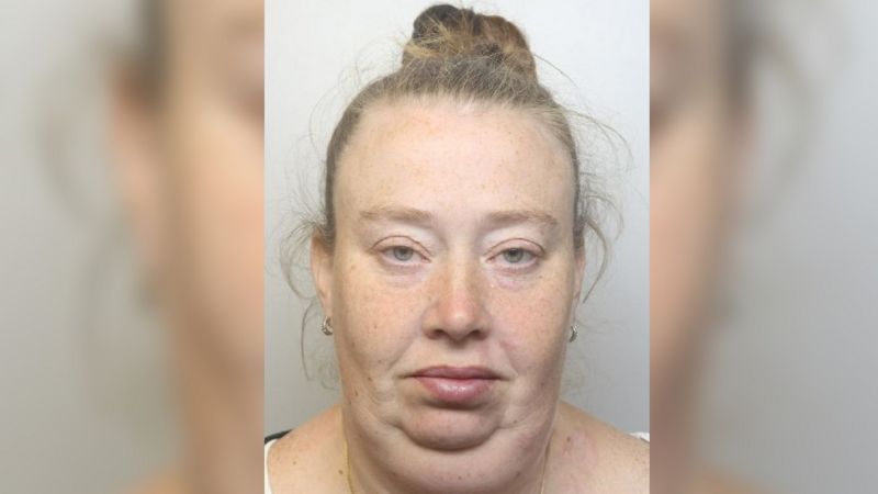 Derbyshire Woman Jailed For Sexual Assault And Abduction Of Boy Bbc News 6041