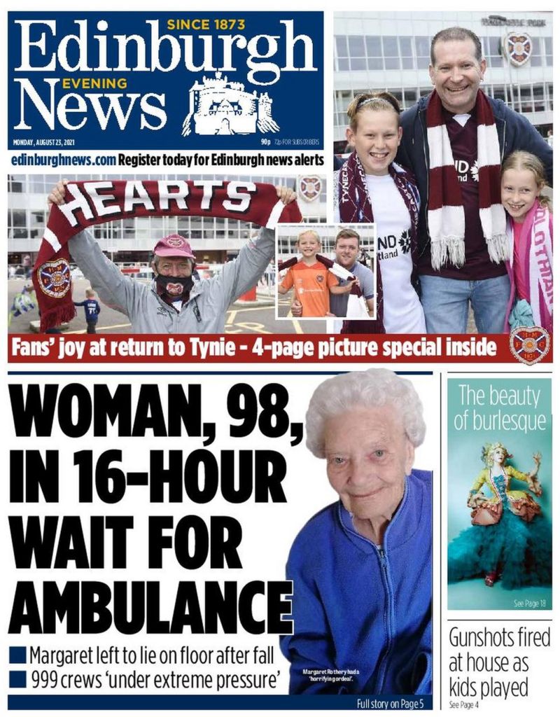 Fireball shots image