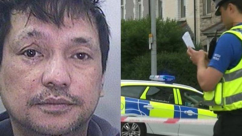 Cardiff Voyeur Found Guilty Of Attempted Murder Bbc News