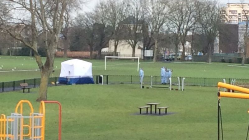 fatal-stabbing-at-south-norwood-recreation-ground-bbc-news