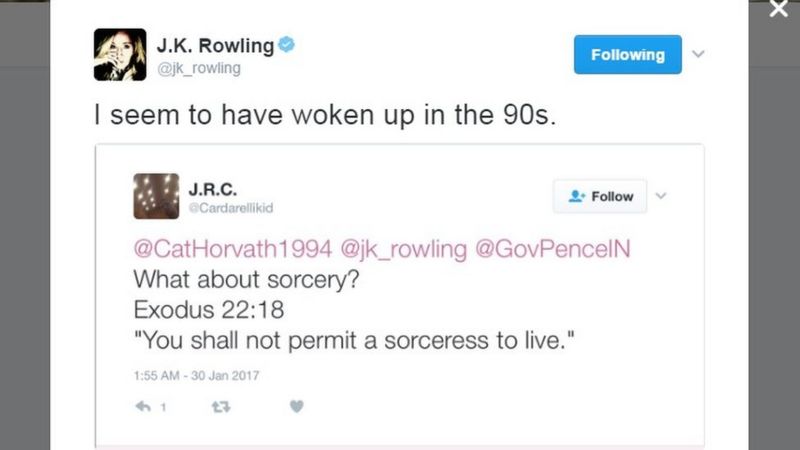 High-Quality Why Jk Rowling Hated Landscape in 4K High-Quality Why Jk Rowling Hated Landscape in 4K