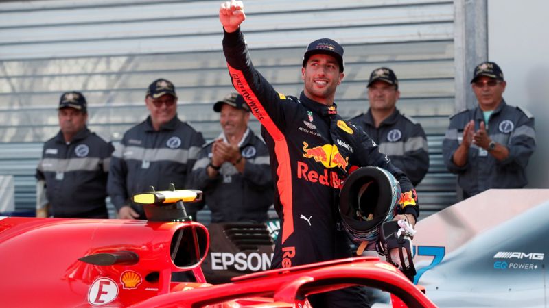 Monaco Grand Prix: All you need to know after Red Bull's mixed day in ...