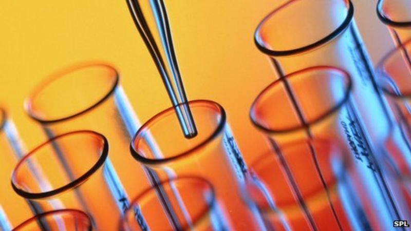 Science minister signals shift towards 'one nation science' - BBC News