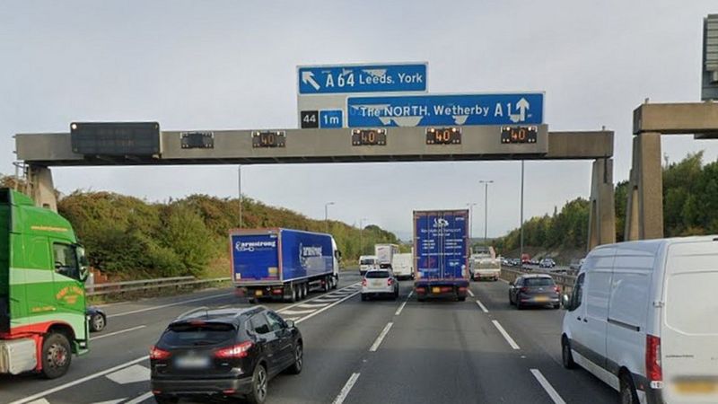 m1-and-a1-m-motorway-stretches-in-three-overnight-closures-bbc-news