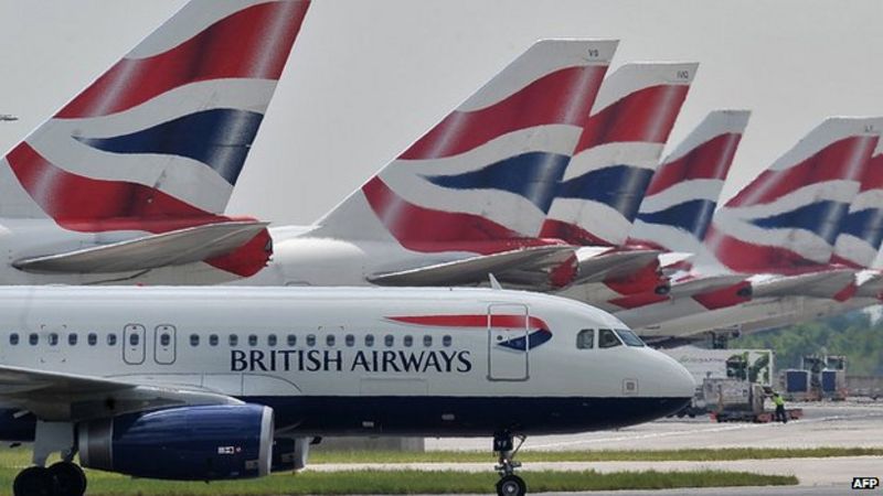 british airways missing baggage compensation