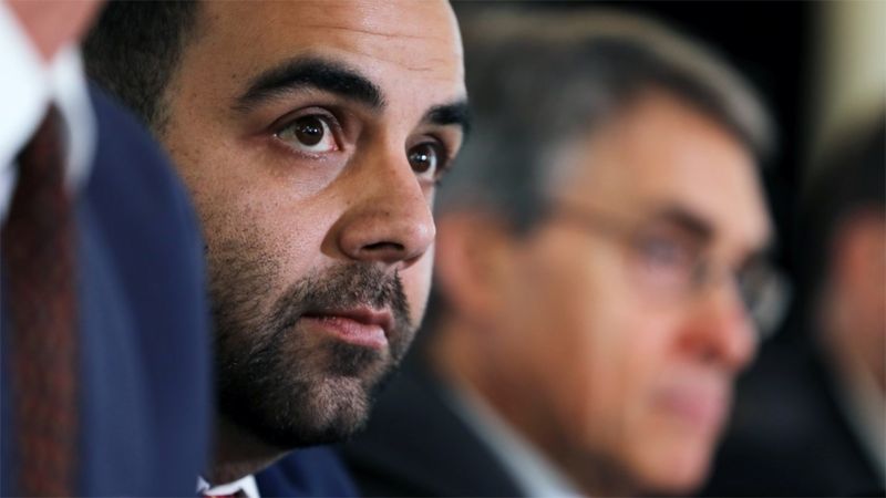 Palestinian groups branded terrorists by Israel say they are being