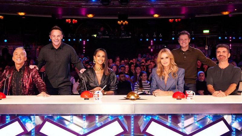 Britain's Got Talent: Do you still love the show? - BBC Newsround