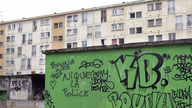 Go-getters in the ghettos: The bright side of France's migrant suburbs ...