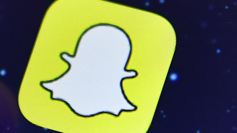 Snapchat Under Scrutiny From Mps Over Addictive Streaks Bbc News 1934