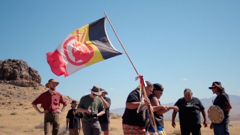 Nevada Lithium Mine Leads To 'green Colonialism' Accusations - BBC News