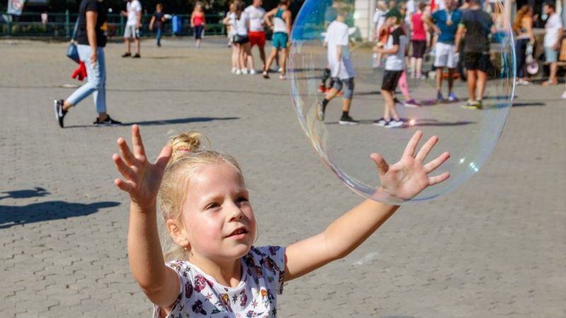 Василь Дяків: покоління Z (11-24 років) і Альфа (0-10 років) це діти — візуали. Вони хочуть працювати у гаджетах, вони — гіперактивні