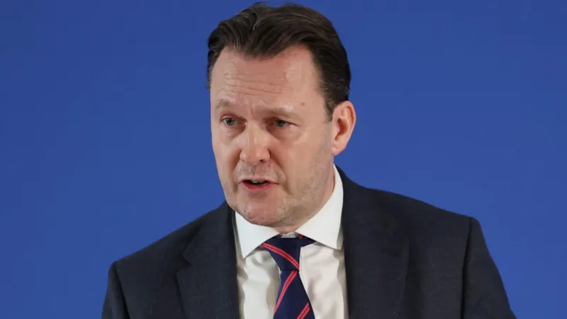 Las elecciones regionales son el ‘arma secreta’ para derrotar al SNP – Findlay