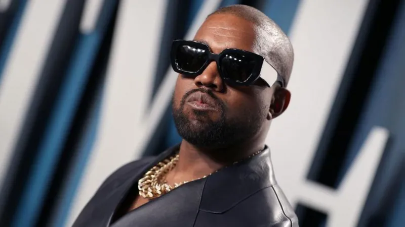 Kanye West sued for harassment by ex-assistant