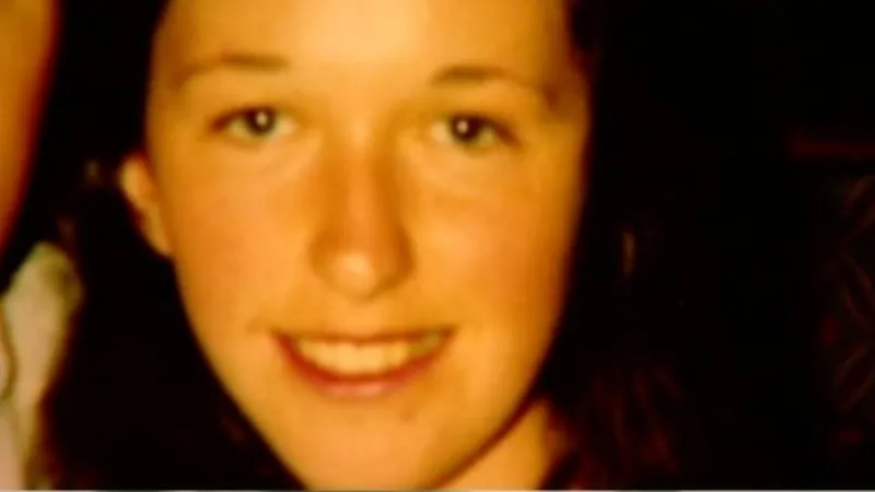 Searches resume for woman missing for 29 years