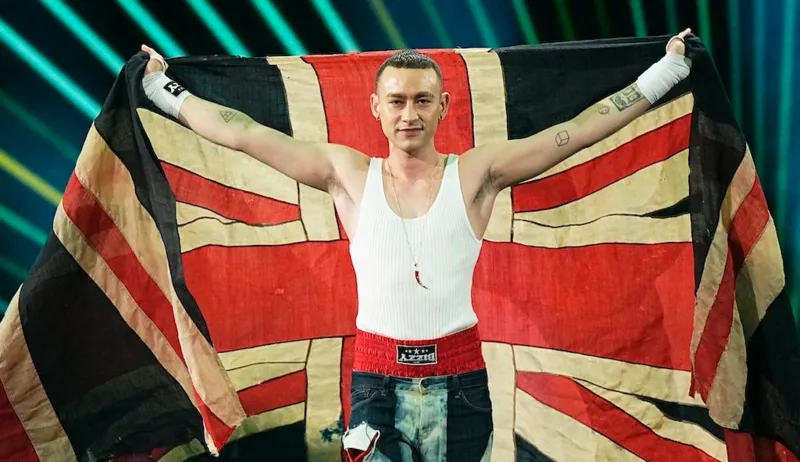 Eurovision: What does the UK have to do to win?