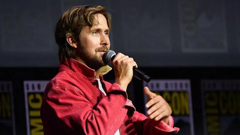 Ryan Gosling se unirá al Universo Cinematográfico de Marvel como Ghost Rider.