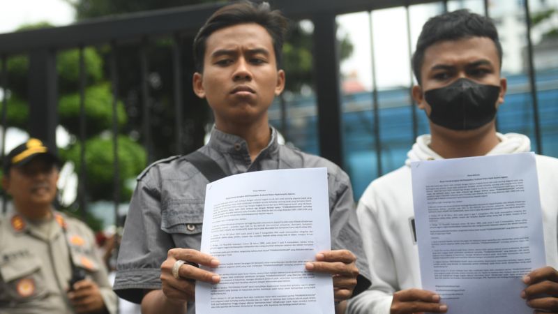 Harta Kekayaan Camat Elsye Hartuti Diduga Hasil Korupsi Bersama 20 Kades