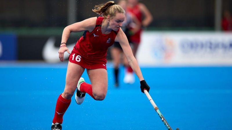 Hockey - BBC Sport