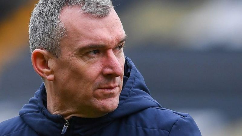 FC Halifax Town - BBC Sport