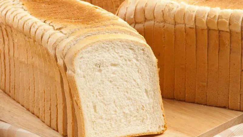 Scientists work to make healthier white bread