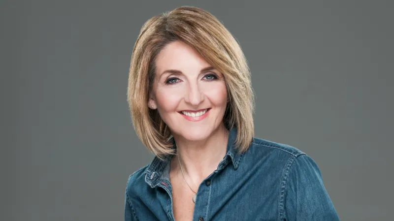 Kaye Adams no regresará a la radio de la BBC Escocia