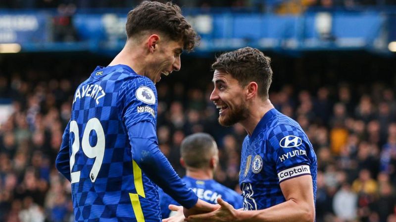 Palmer schießt Chelsea zum KlubWMTitel Transfermarkt