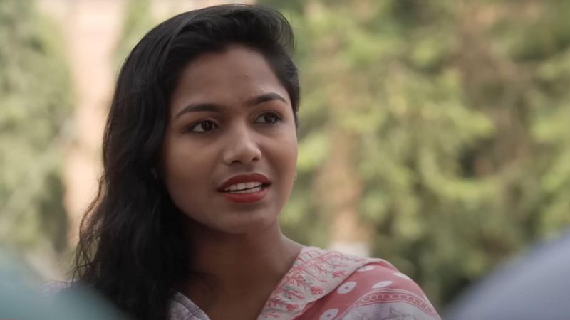 নতুন ভোটার