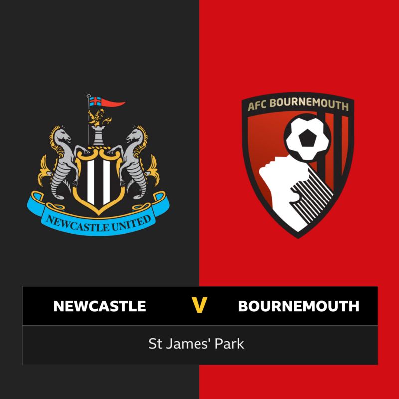 Bournemouth - BBC Sport