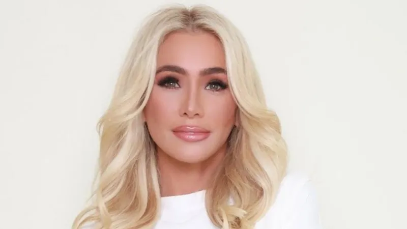 Influencer de MAGA admite agresión en Bond Street