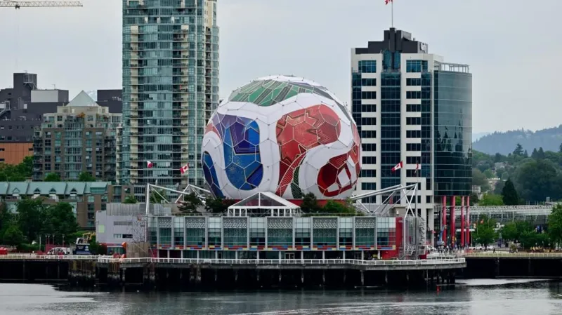 Unity in Diversity: The Canadian Spirit Shines at the FIFA World Cup