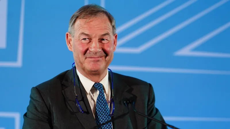 Exmiembros de Reform UK forman un nuevo grupo de consejo