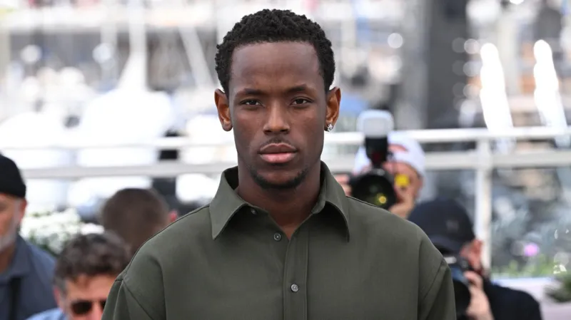 El actor de Top Boy declara en el juicio por violación que el encuentro fue consensuado.