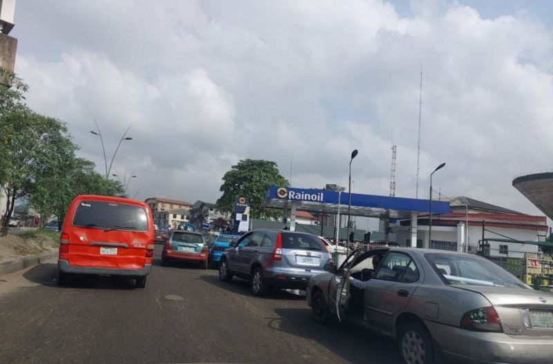 Bolt app How passengers allegedly kill two bolt drivers for Port